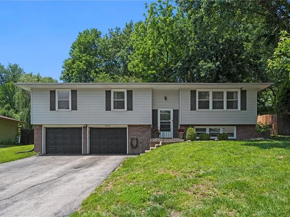 3020 N 64th Ter, Kansas City, KS 66104