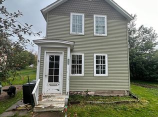 620 Bank St, Ishpeming, MI 49849