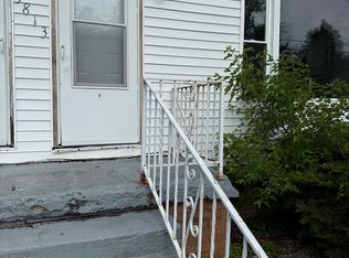 3813 S Lafayette Ave APT A, Bartonville, IL 61607