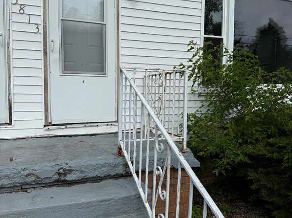 3813 S Lafayette Ave APT A