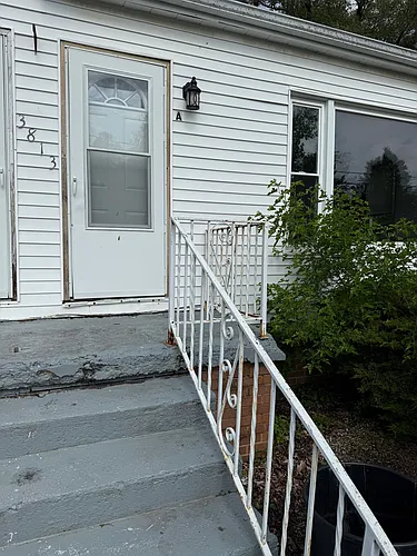 3813 S Lafayette Ave #A Photo 1