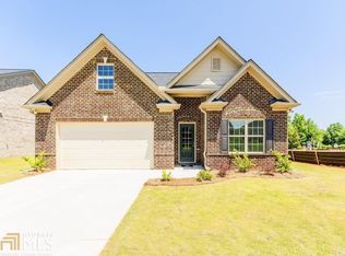 1420 Empress Dr, McDonough, GA 30253