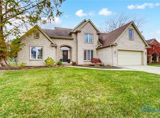 9063 Cedar Berry Ct, Sylvania, OH 43560