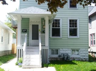 2523 S Austin St, Milwaukee, WI 53207