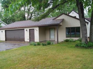 133 76th Way NE, Fridley, MN 55432