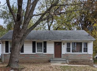 46 Young Dr, Saint Louis, MO