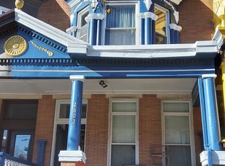 2802 N Calvert St APT 3, Baltimore, MD 21218