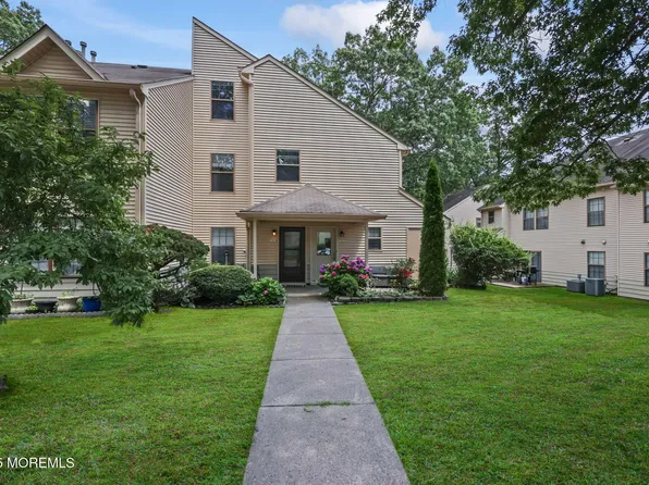 1311 Violet Lane #1311, Jackson, NJ 08527