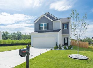 628 Slippery Moss Dr, Spartanburg, SC 29303