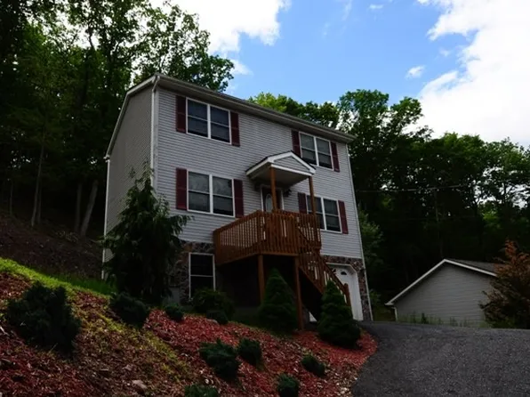 275 Snow Valley Dr, Drums, PA 18222