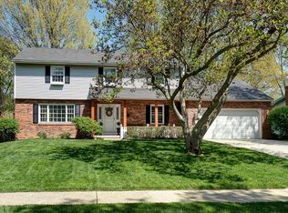 246 Weydon Rd, Columbus, OH 43085