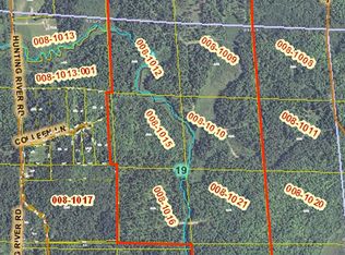 Balsam Ln, Elcho, WI 54428