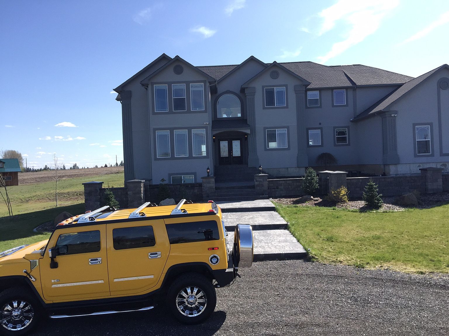 11724 E Bigelow Gulch Rd, Spokane, WA 99217 Zillow