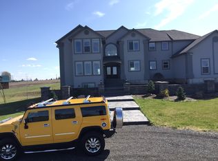 11724 E Bigelow Gulch Rd, Spokane, WA 99217