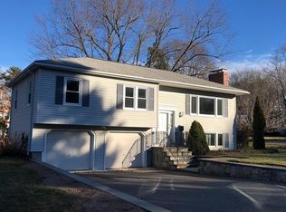 6 Whiting Ave, Walpole, MA 02081