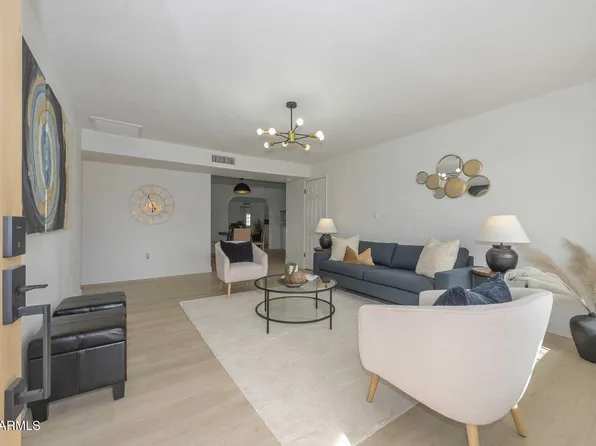 104 E OXFORD Drive, Tempe, AZ 85283