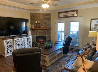 421 Sandpiper Ln, Bean Station, TN 37708