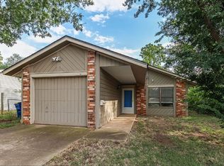 1321 E 4th Ave, Stillwater, OK 74074