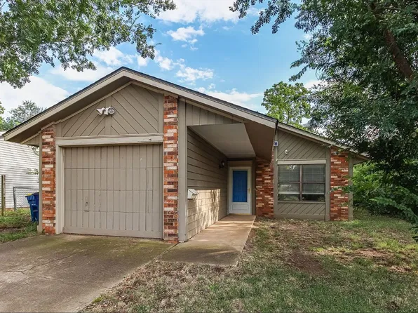 1321 E 4th Ave, Stillwater, OK 74074