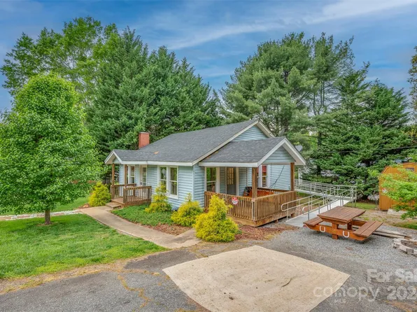 128 Yelton St, Spindale, NC 28160