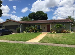 5119 Van Buren St, Hollywood, FL 33021