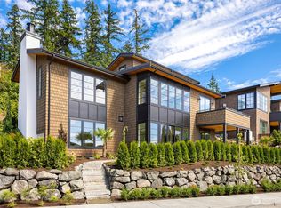 4869 Rosalind Rd NE, Bainbridge Island, WA 98110