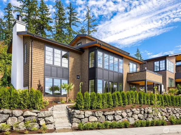 4869 Rosalind Road NE, Bainbridge Island, WA 98110