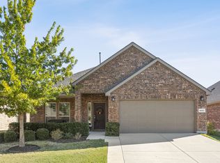 4017 Netherfield Rd, Frisco, TX 75036