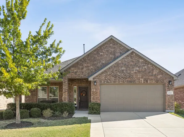 4017 Netherfield Rd, Frisco, TX 75036