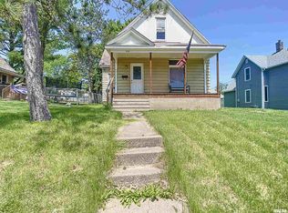 3110 Telegraph Rd, Davenport, IA 52804