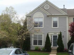 2200 Bear Valley Ter, Silver Spring, MD 20906