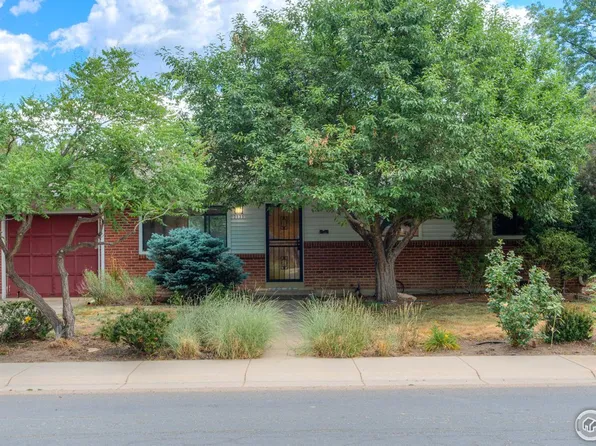 3535 Martin Dr, Boulder, CO 80305