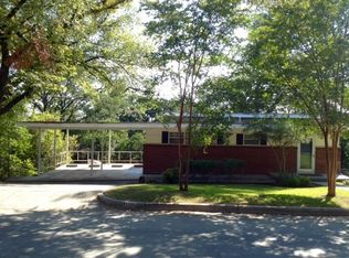 4104 Micki Lynn Ave, Fort Worth, TX 76107