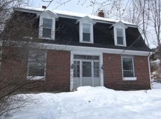 14 Hidden Brook Ln, Littleton, NH 03561