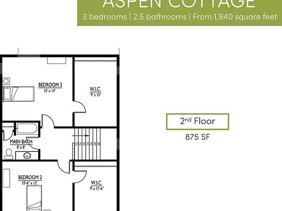 3rd image of 27 Windflower Way