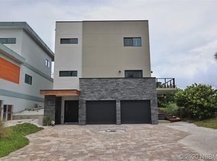 2011 Hill St, New Smyrna Beach, FL 32169