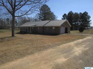 136 County Road 699, Dawson, AL 35963