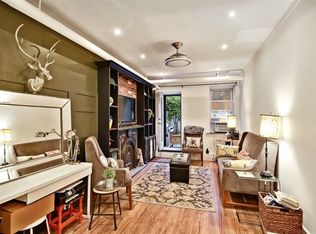 73 Columbia Hts #GL1, Brooklyn, NY
