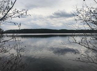 On Pfeifer Rd, Tomahawk, WI 54487