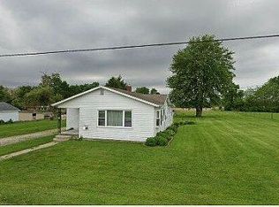 3209 W Florence Campbellstown Rd, Eaton, OH 45320