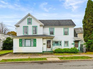 300 Mohawk St, Rome, NY 13440