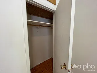 Rented by Alpha Properties NYC I LLC