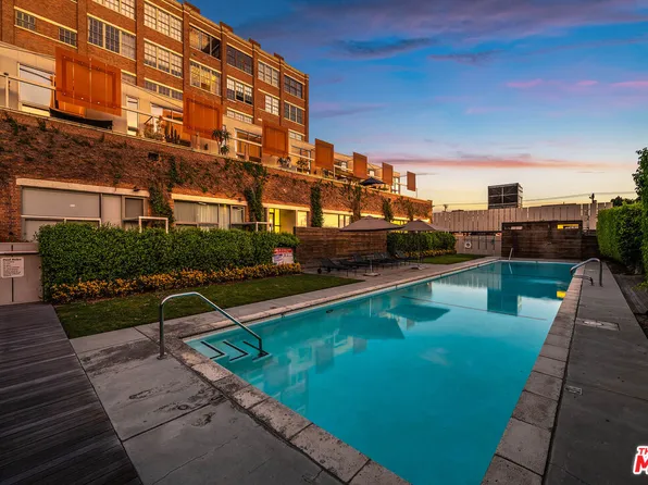 1850 Industrial St APT 106, Los Angeles, CA 90021