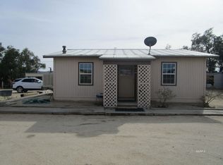 518 W Upjohn Ave, Ridgecrest, CA 93555