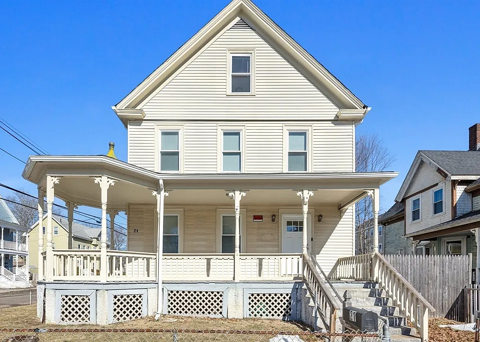 21 John St #2