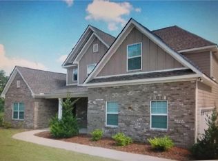 1940 Goose Hollow Dr, Auburn, AL 36830