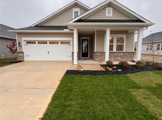 2168 Myla Way, Amherst, OH 44001