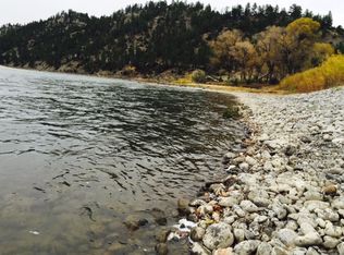 205 Winding River Rd, Columbus, MT 59019