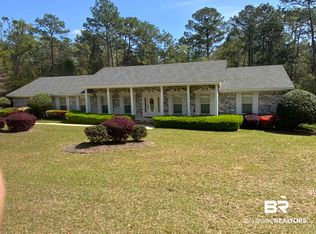 210 S College Dr, Bay Minette, AL 36507