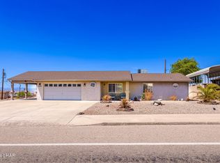 3233 Oro Grande Blvd, Lake Havasu City, AZ 86406
